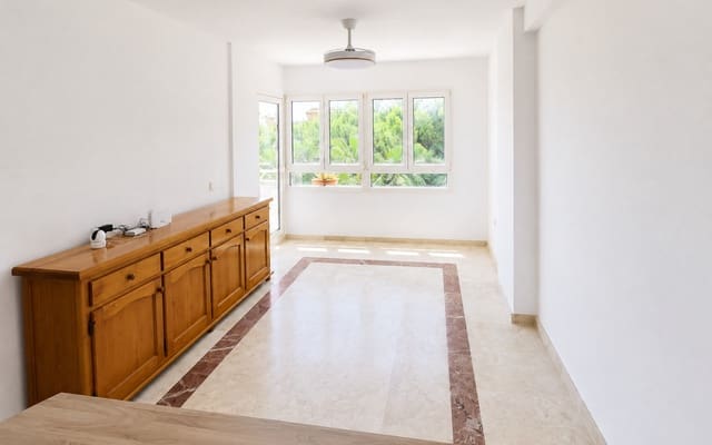 2 soverom Leilighet til salgs i Dehesa de Campoamor, Orihuela med svømmebasseng - € 199 900 (Ref: 9997283)