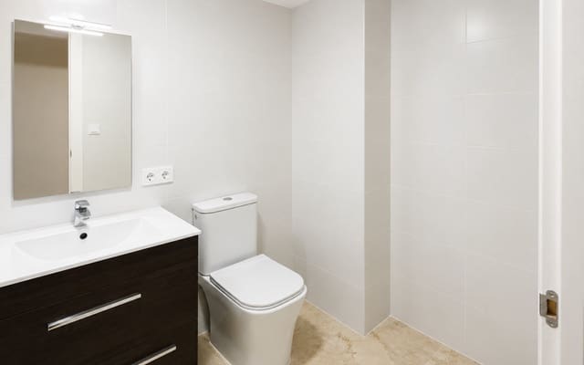 2 soverom Leilighet til salgs i Dehesa de Campoamor, Orihuela med svømmebasseng - € 199 900 (Ref: 9997283)