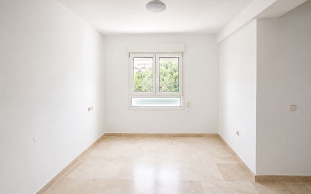 2 soverom Leilighet til salgs i Dehesa de Campoamor, Orihuela med svømmebasseng - € 199 900 (Ref: 9997283)