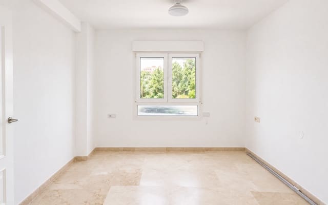 2 soverom Leilighet til salgs i Dehesa de Campoamor, Orihuela med svømmebasseng - € 199 900 (Ref: 9997283)