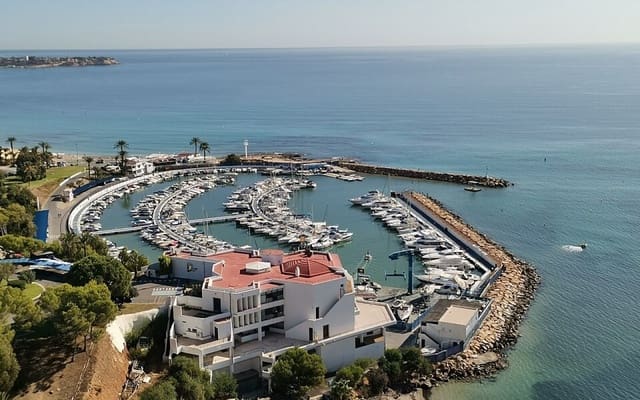 2 soverom Leilighet til salgs i Dehesa de Campoamor, Orihuela med svømmebasseng - € 199 900 (Ref: 9997283)