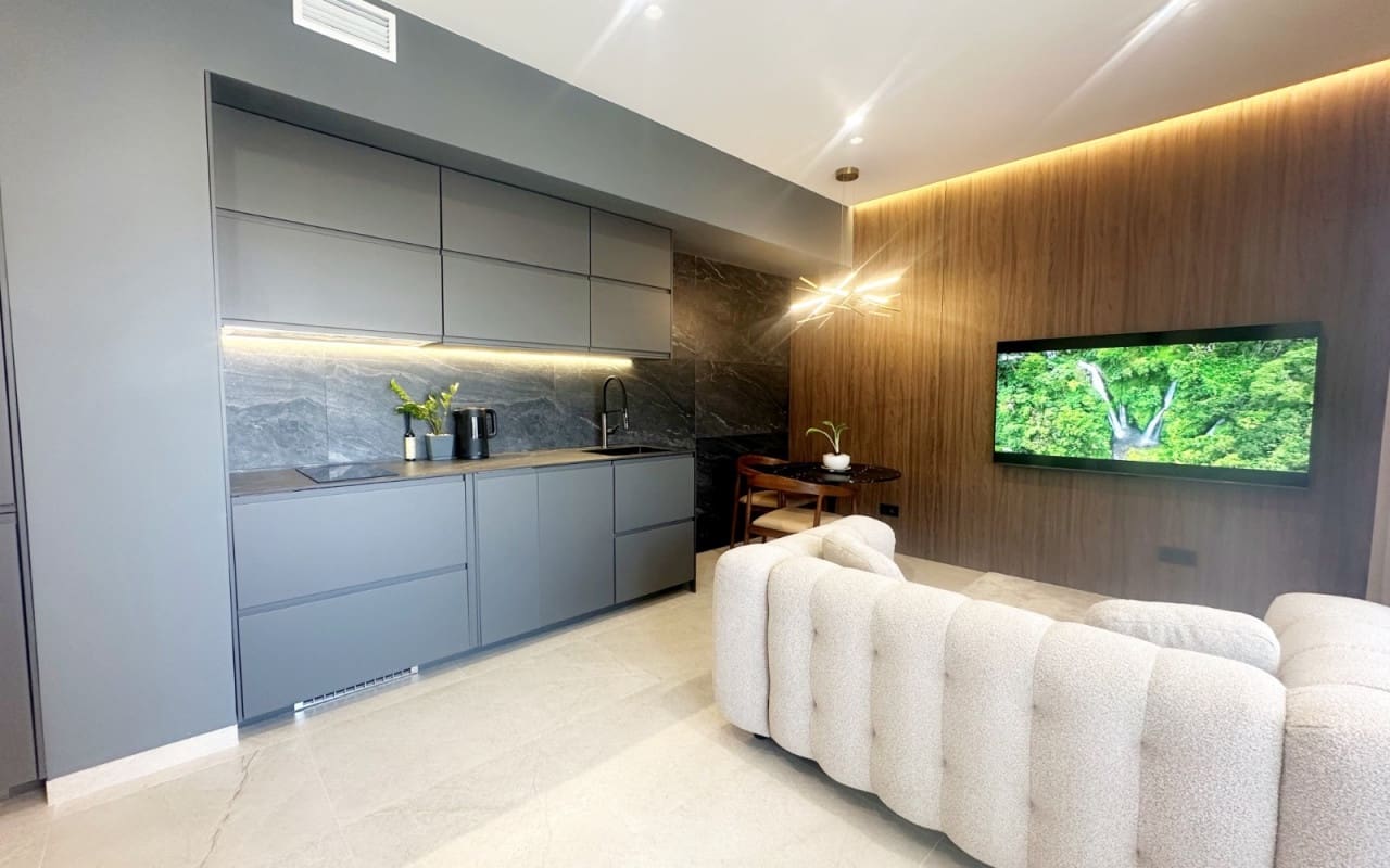1 makuuhuone Yksiö myytävänä paikassa Torrevieja - 168 000 € (Ref: 9997284)