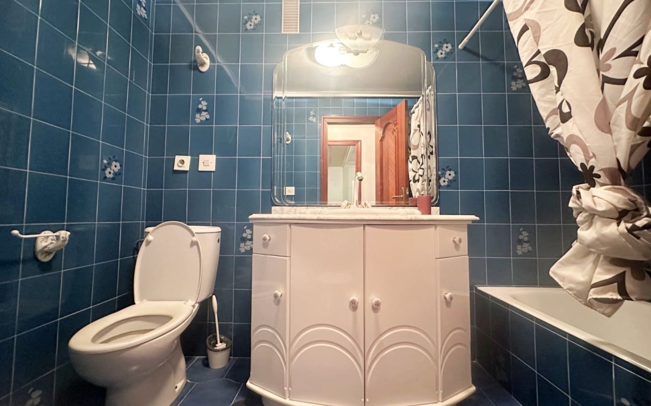 4 soverom Leilighet til salgs i Torrevieja med garasje - € 255 000 (Ref: 9997286)