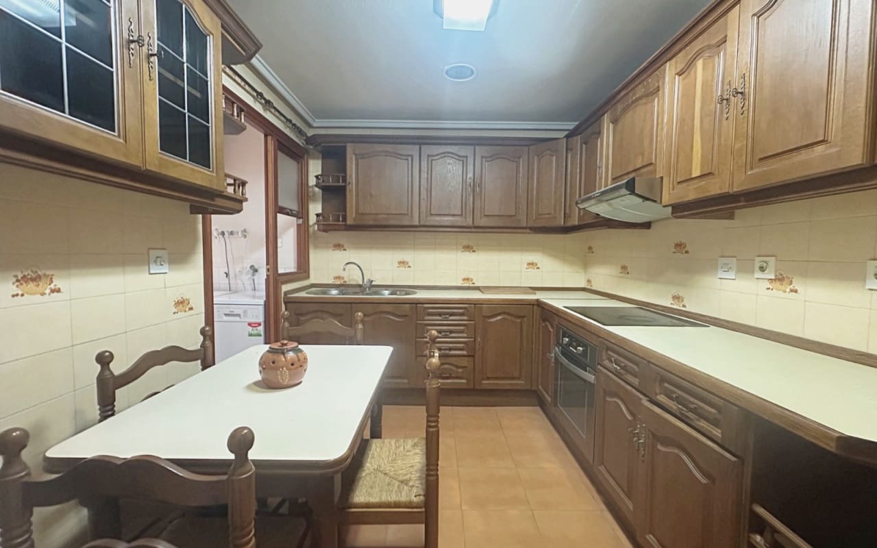 4 soverom Leilighet til salgs i Torrevieja med garasje - € 255 000 (Ref: 9997286)