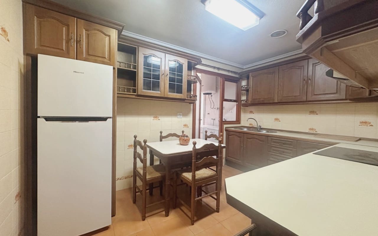4 soverom Leilighet til salgs i Torrevieja med garasje - € 255 000 (Ref: 9997286)