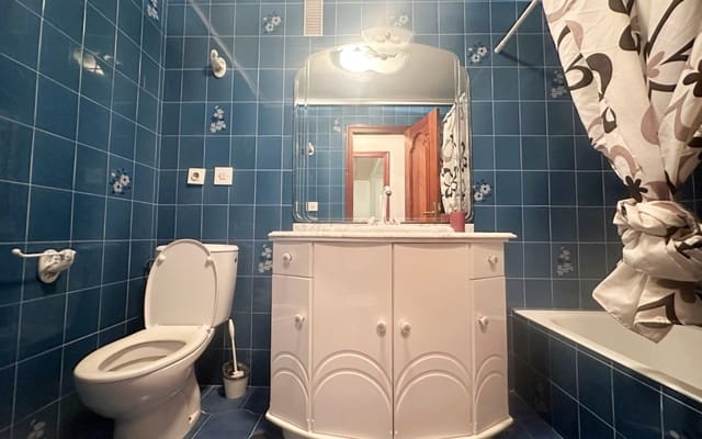 4 soverom Leilighet til salgs i Centro - Muelle Pesquero, Torrevieja med garasje - € 255 000 (Ref: 9997286)