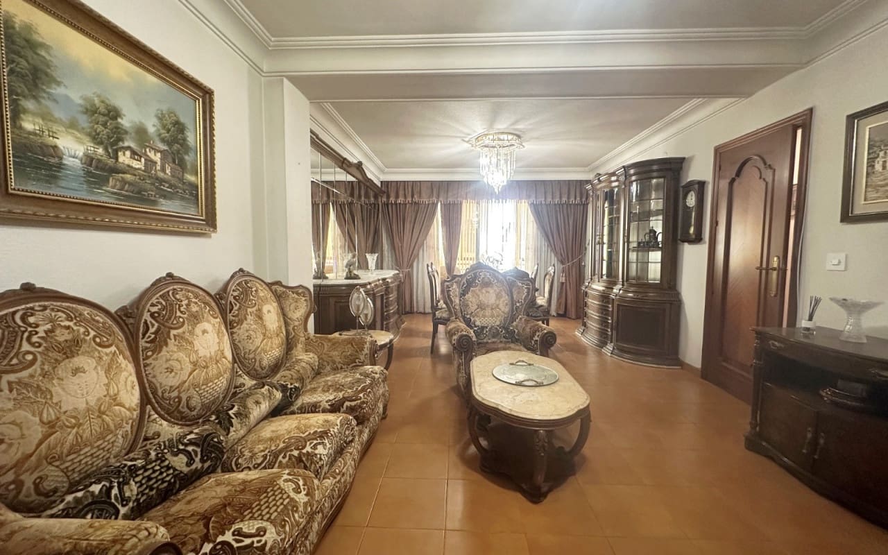 4 soverom Leilighet til salgs i Torrevieja med garasje - € 255 000 (Ref: 9997286)