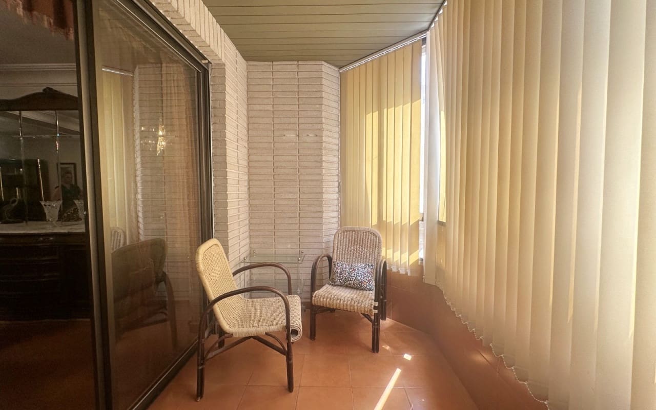 4 soverom Leilighet til salgs i Torrevieja med garasje - € 255 000 (Ref: 9997286)