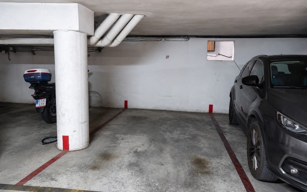 4 soverom Leilighet til salgs i Torrevieja med garasje - € 255 000 (Ref: 9997286)