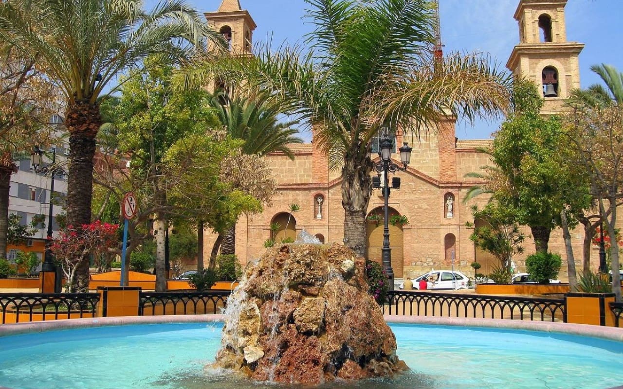 4 soverom Leilighet til salgs i Torrevieja med garasje - € 255 000 (Ref: 9997286)