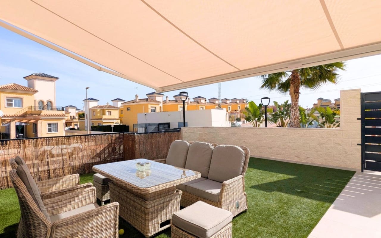 2 quarto Apartamento para venda em Lo Crispin com piscina - 225 000 € (Ref: 9997288)