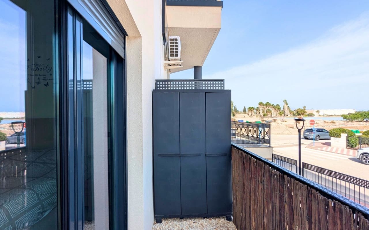 2 quarto Apartamento para venda em Lo Crispin com piscina - 225 000 € (Ref: 9997288)