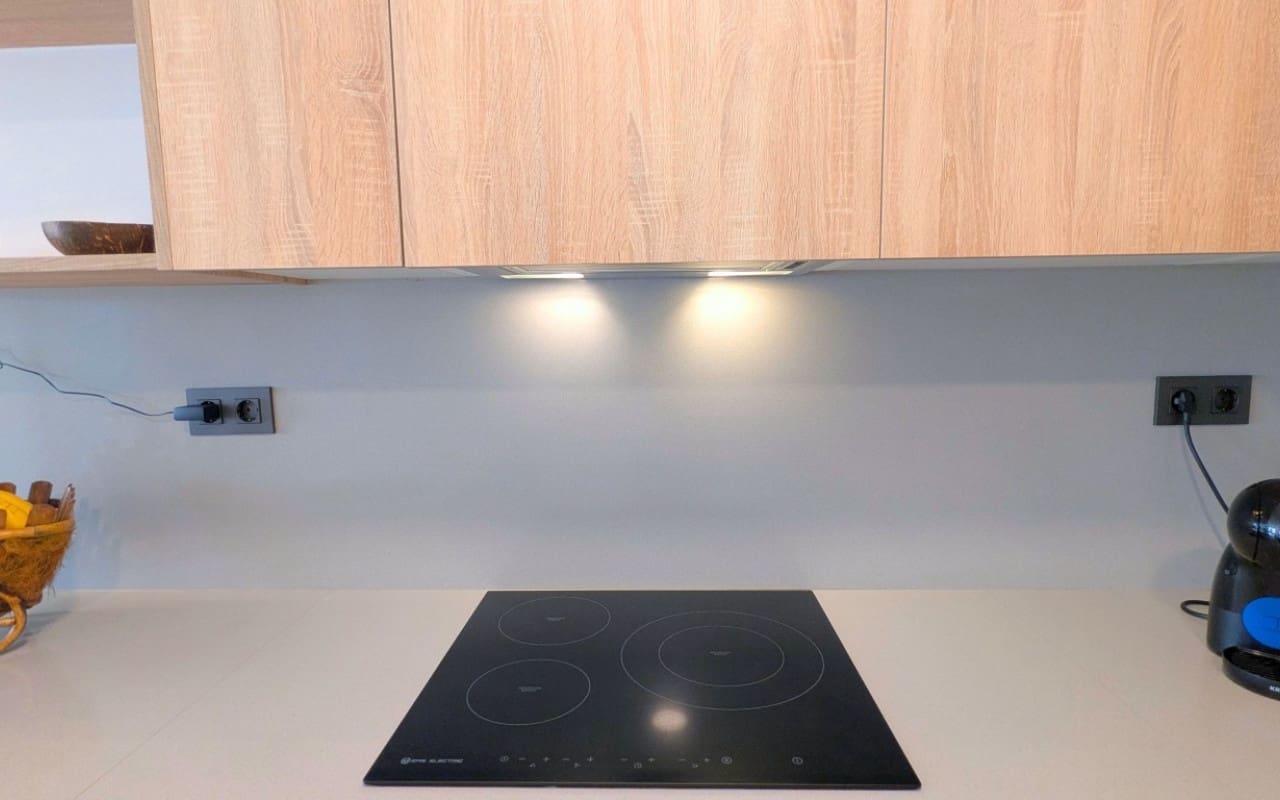2 quarto Apartamento para venda em Lo Crispin com piscina - 225 000 € (Ref: 9997288)