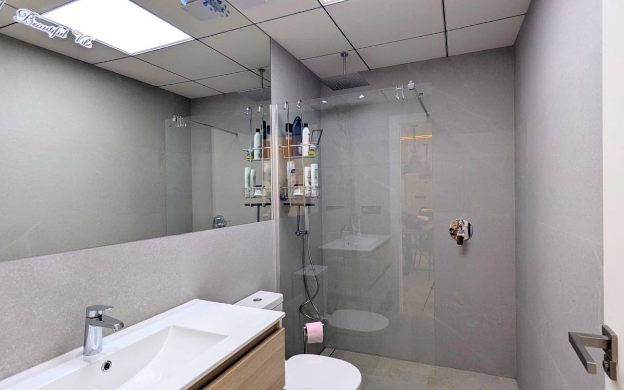 2 quarto Apartamento para venda em Lo Crispin com piscina - 225 000 € (Ref: 9997288)