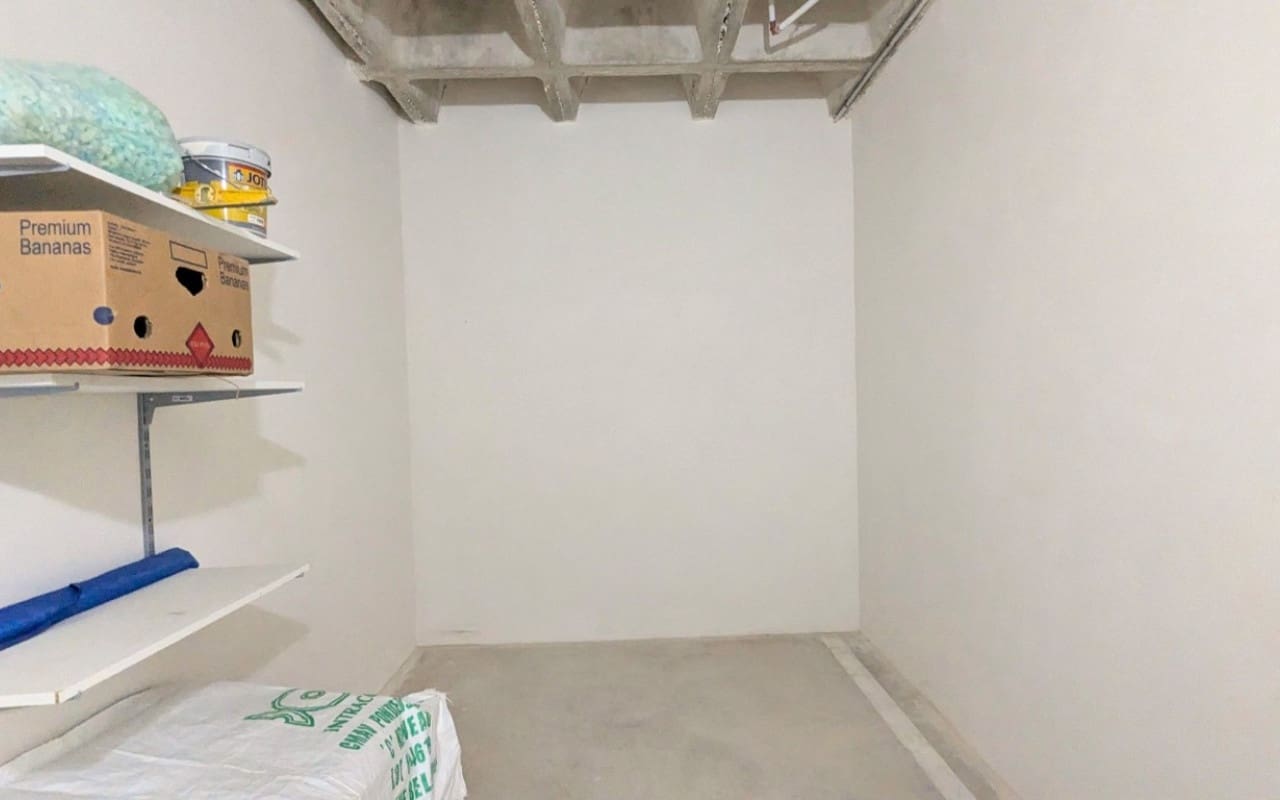 2 quarto Apartamento para venda em Lo Crispin com piscina - 225 000 € (Ref: 9997288)