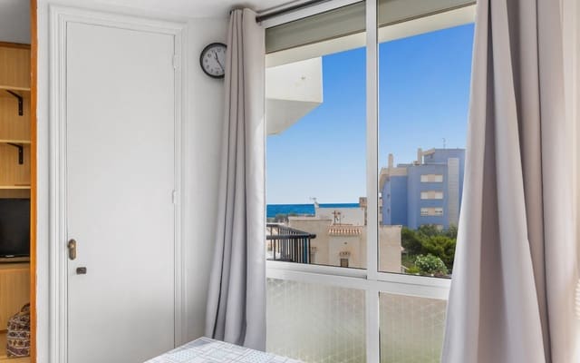 Studio til salg i Torreblanca, Torrevieja med swimmingpool - € 79.900 (Ref: 9997289)