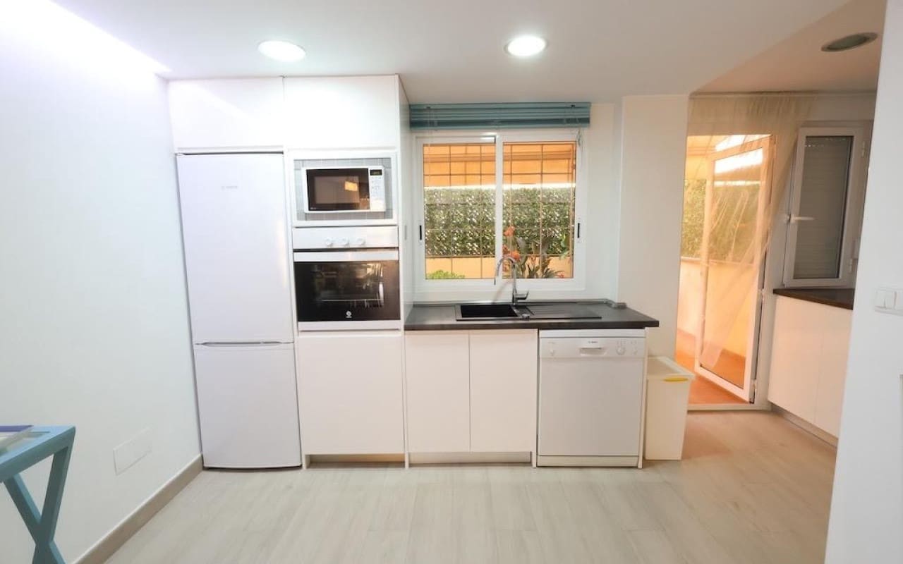 3 camera da letto Appartamento in vendita in Campoamor con piscina garage - 305.000 € (Rif: 9997291)