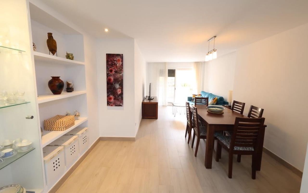 3 camera da letto Appartamento in vendita in Campoamor con piscina garage - 305.000 € (Rif: 9997291)