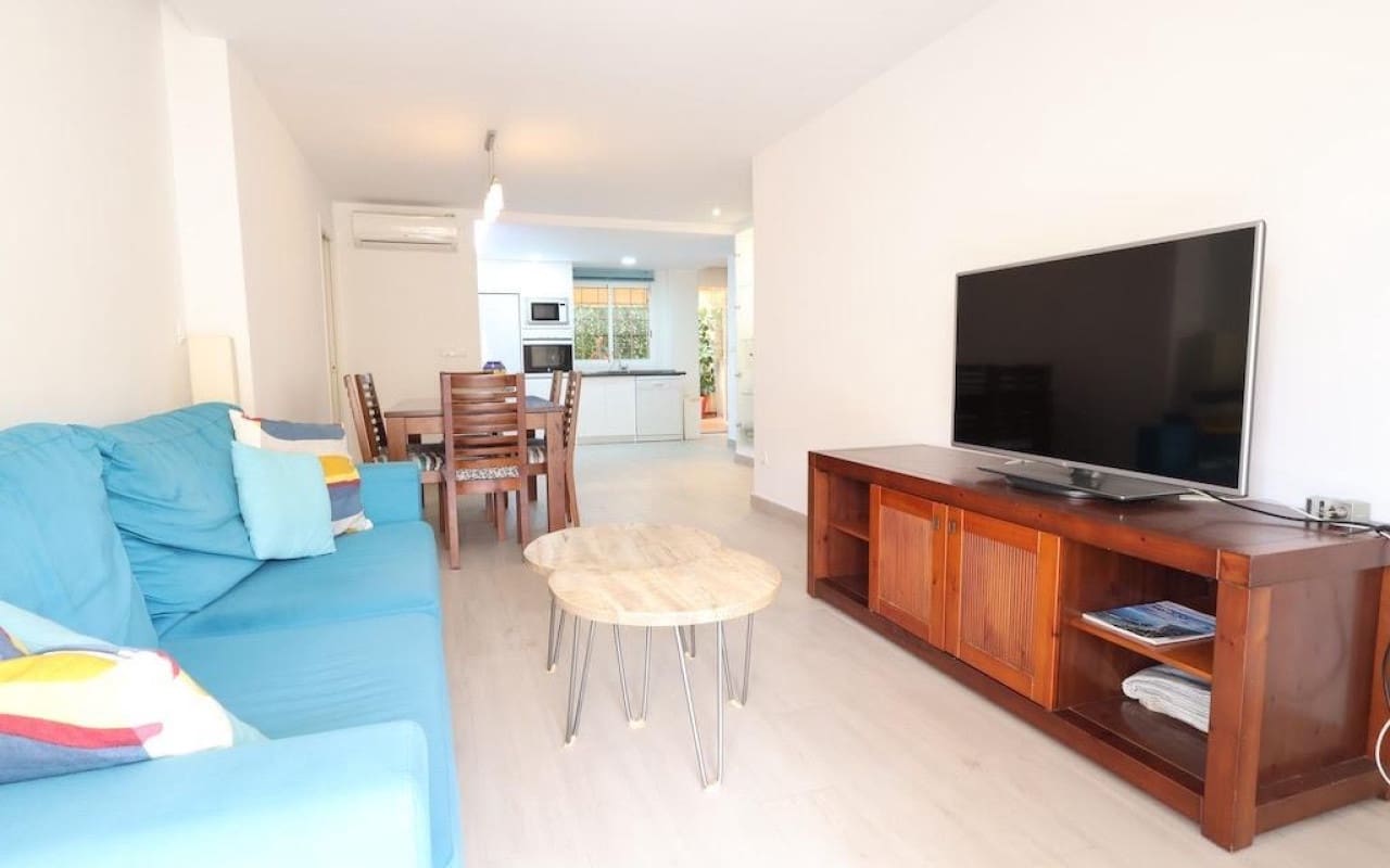 3 camera da letto Appartamento in vendita in Campoamor con piscina garage - 305.000 € (Rif: 9997291)