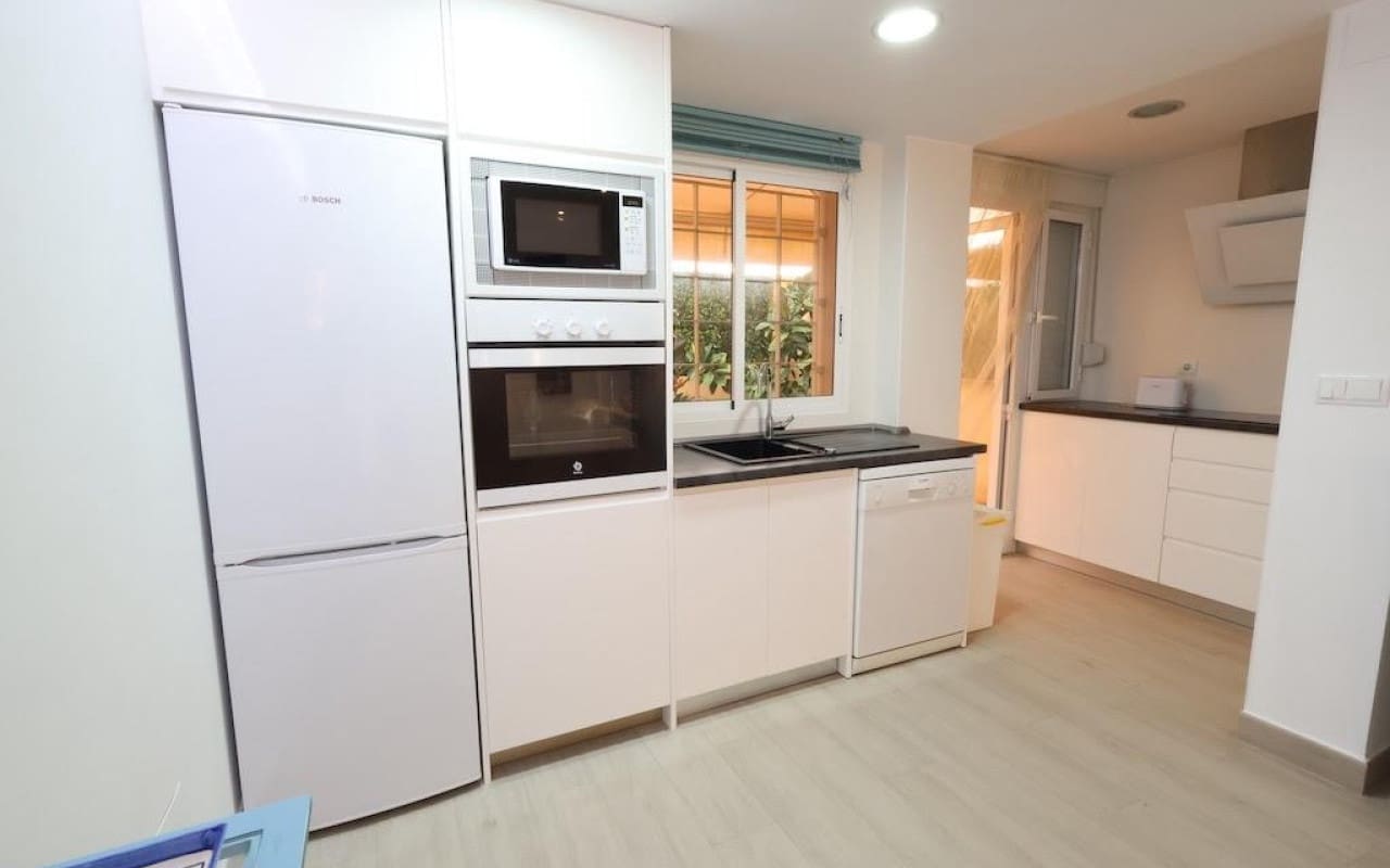 3 camera da letto Appartamento in vendita in Campoamor con piscina garage - 305.000 € (Rif: 9997291)