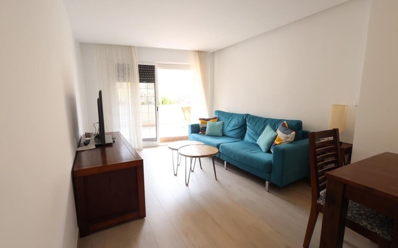 3 camera da letto Appartamento in vendita in Campoamor con piscina garage - 305.000 € (Rif: 9997291)