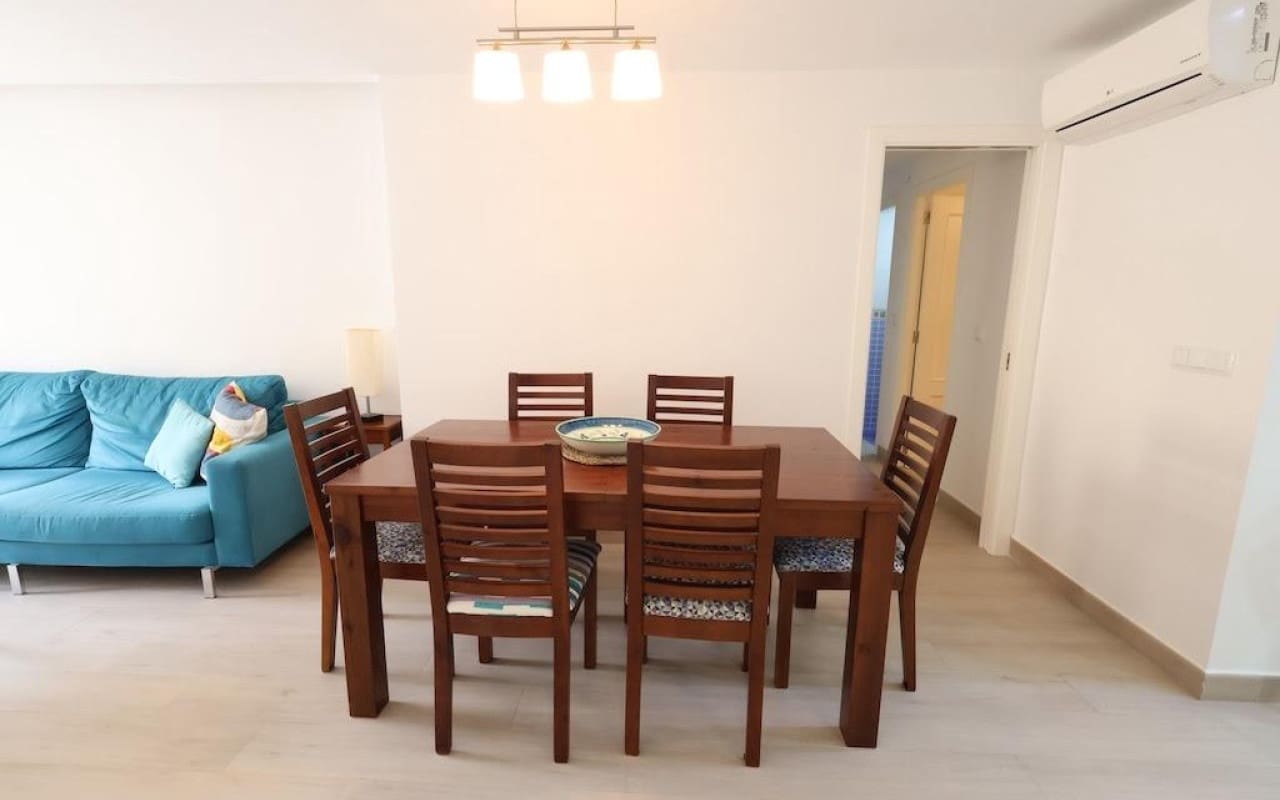 3 camera da letto Appartamento in vendita in Campoamor con piscina garage - 305.000 € (Rif: 9997291)