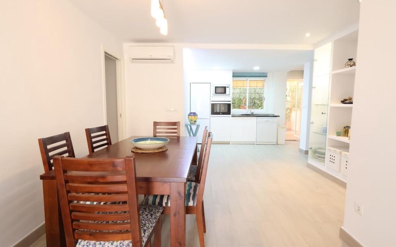 3 camera da letto Appartamento in vendita in Campoamor con piscina garage - 305.000 € (Rif: 9997291)