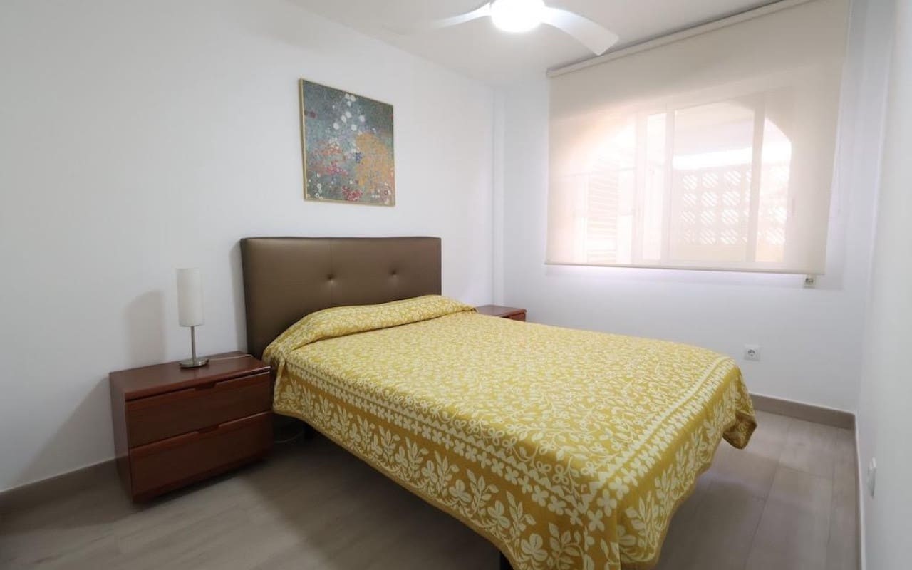 3 camera da letto Appartamento in vendita in Campoamor con piscina garage - 305.000 € (Rif: 9997291)