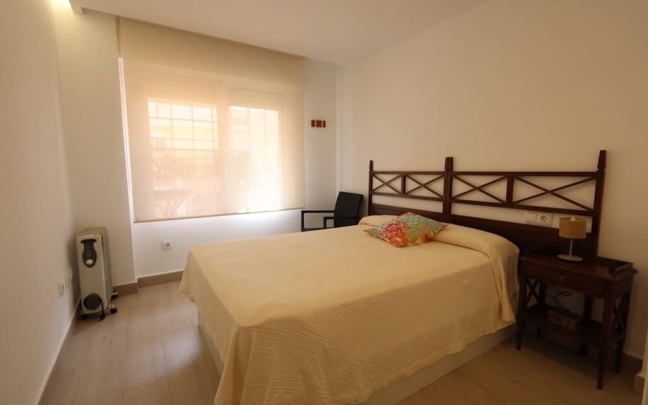 3 camera da letto Appartamento in vendita in Campoamor con piscina garage - 305.000 € (Rif: 9997291)