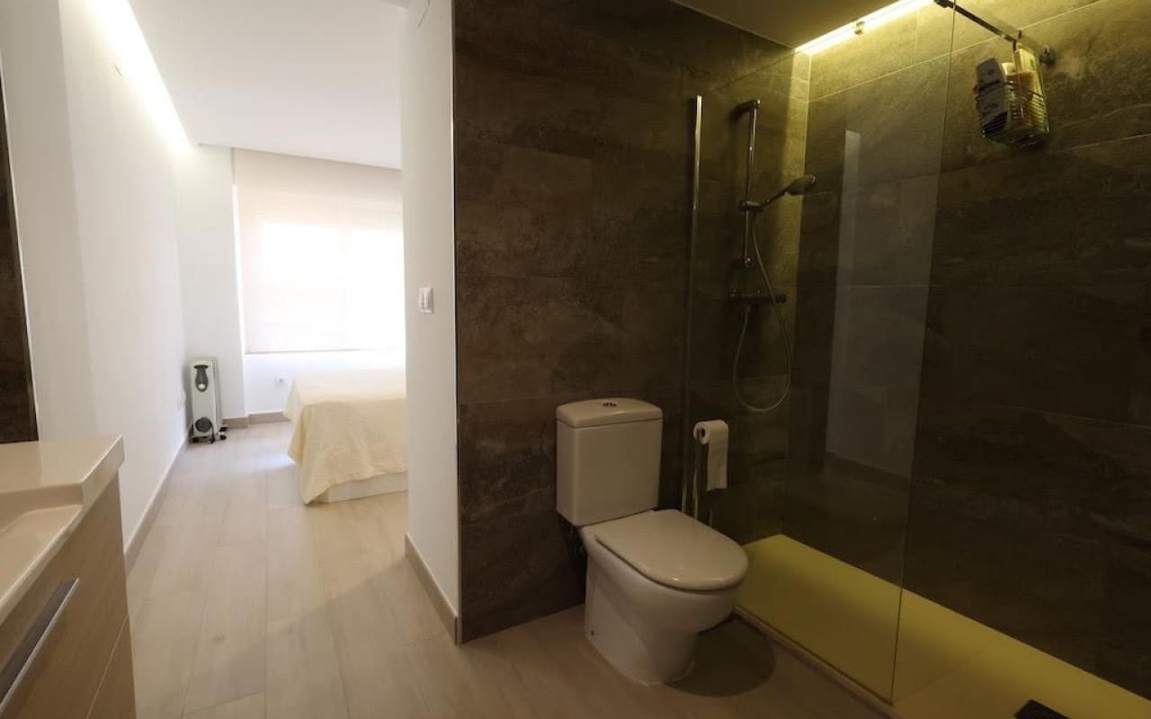 3 camera da letto Appartamento in vendita in Campoamor con piscina garage - 305.000 € (Rif: 9997291)