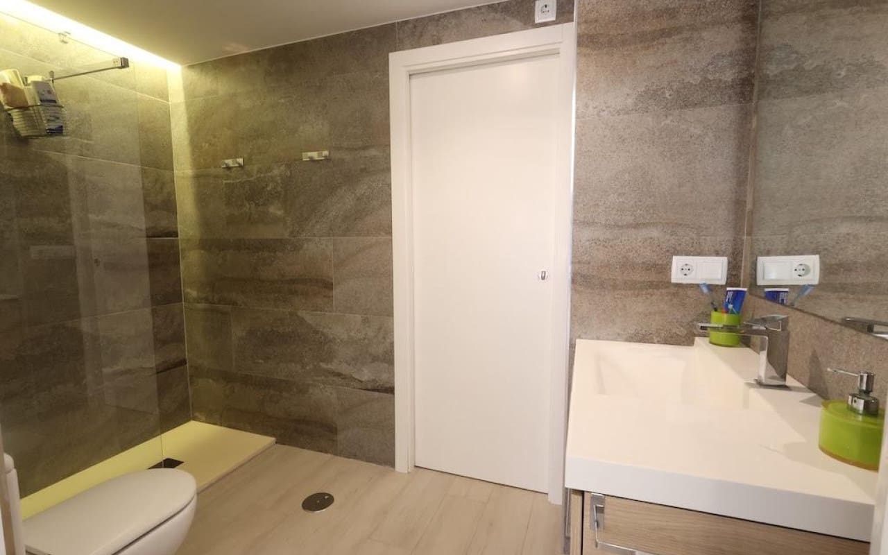 3 camera da letto Appartamento in vendita in Campoamor con piscina garage - 305.000 € (Rif: 9997291)