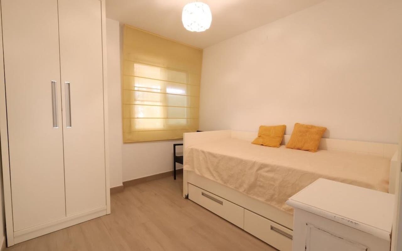 3 camera da letto Appartamento in vendita in Campoamor con piscina garage - 305.000 € (Rif: 9997291)