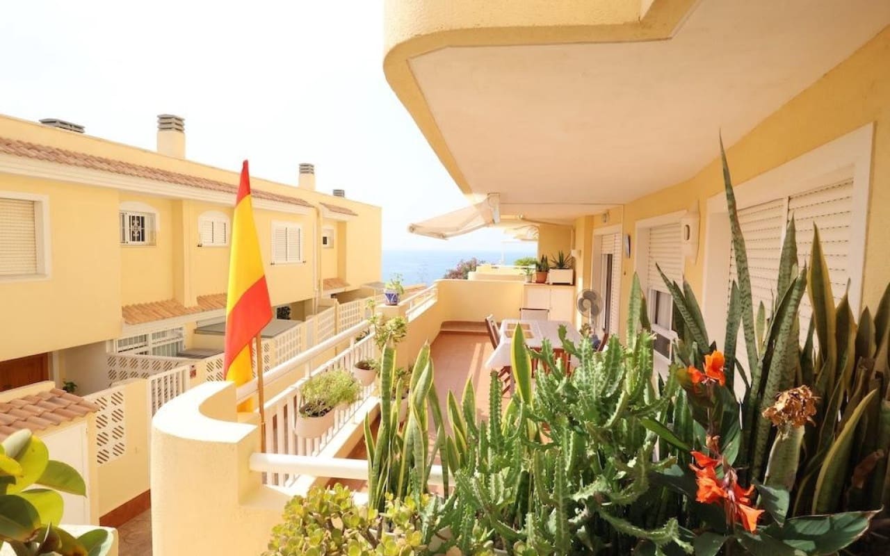 3 camera da letto Appartamento in vendita in Campoamor con piscina garage - 305.000 € (Rif: 9997291)