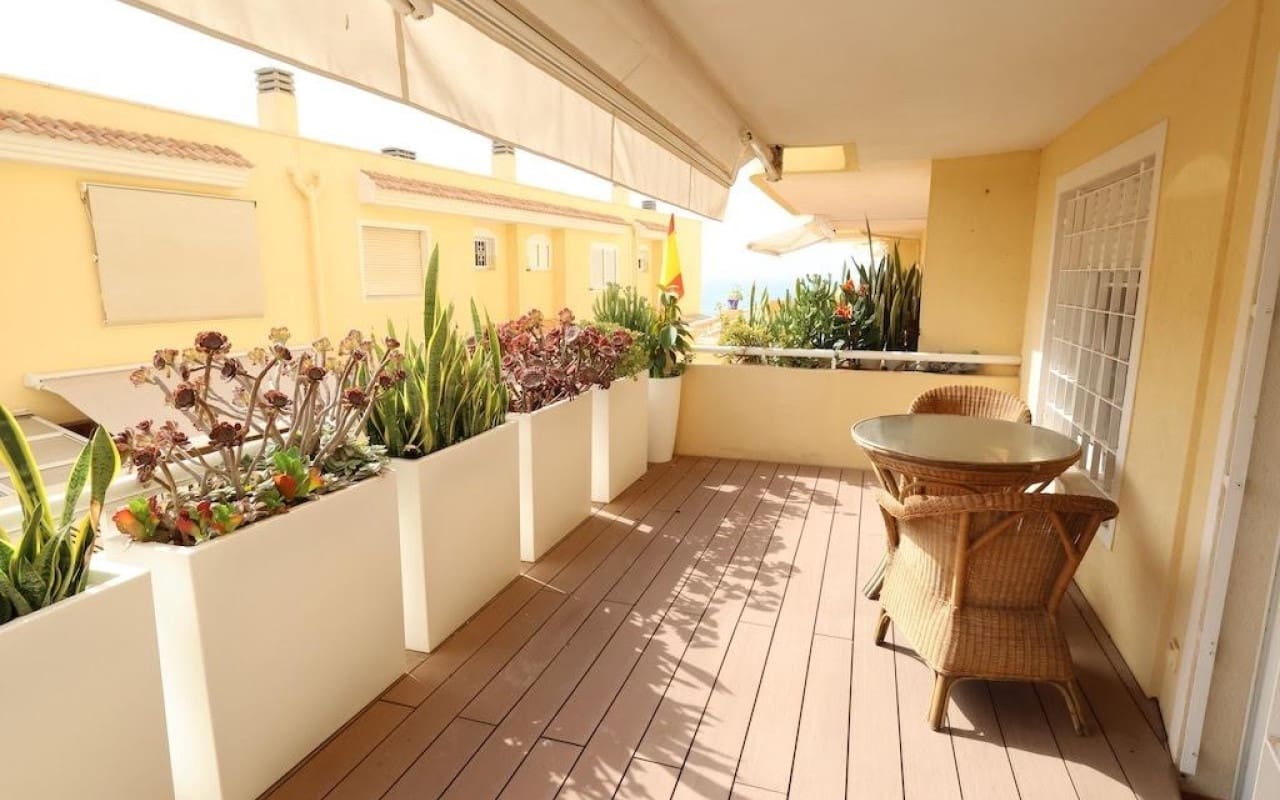 3 camera da letto Appartamento in vendita in Campoamor con piscina garage - 305.000 € (Rif: 9997291)