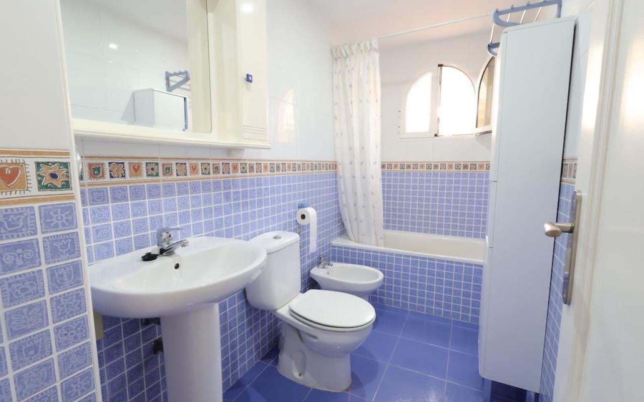 3 camera da letto Appartamento in vendita in Campoamor con piscina garage - 305.000 € (Rif: 9997291)