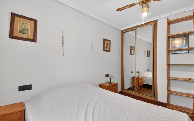 2 soverom Leilighet til salgs i Parque de las Naciones, Torrevieja - € 121 000 (Ref: 9997292)