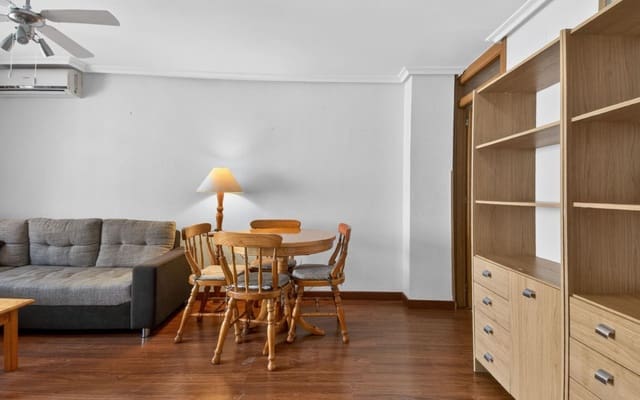 2 soverom Leilighet til salgs i Parque de las Naciones, Torrevieja - € 121 000 (Ref: 9997292)