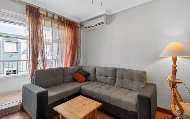 2 soverom Leilighet til salgs i Parque de las Naciones, Torrevieja - € 121 000 (Ref: 9997292)