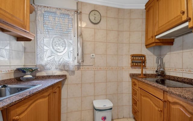 2 soverom Leilighet til salgs i Parque de las Naciones, Torrevieja - € 121 000 (Ref: 9997292)