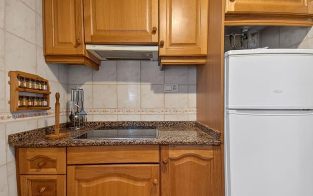 2 soverom Leilighet til salgs i Parque de las Naciones, Torrevieja - € 121 000 (Ref: 9997292)
