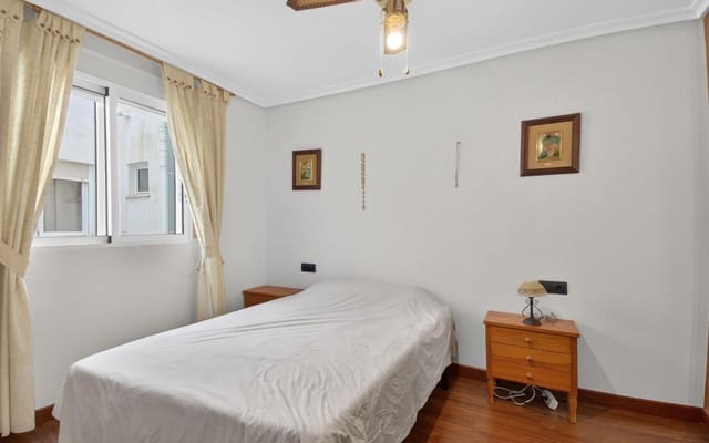 2 soverom Leilighet til salgs i Parque de las Naciones, Torrevieja - € 121 000 (Ref: 9997292)