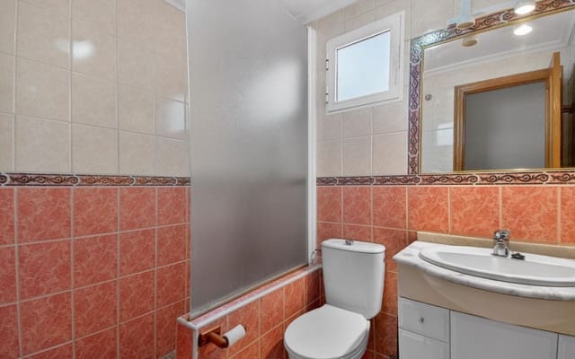 2 soverom Leilighet til salgs i Parque de las Naciones, Torrevieja - € 121 000 (Ref: 9997292)