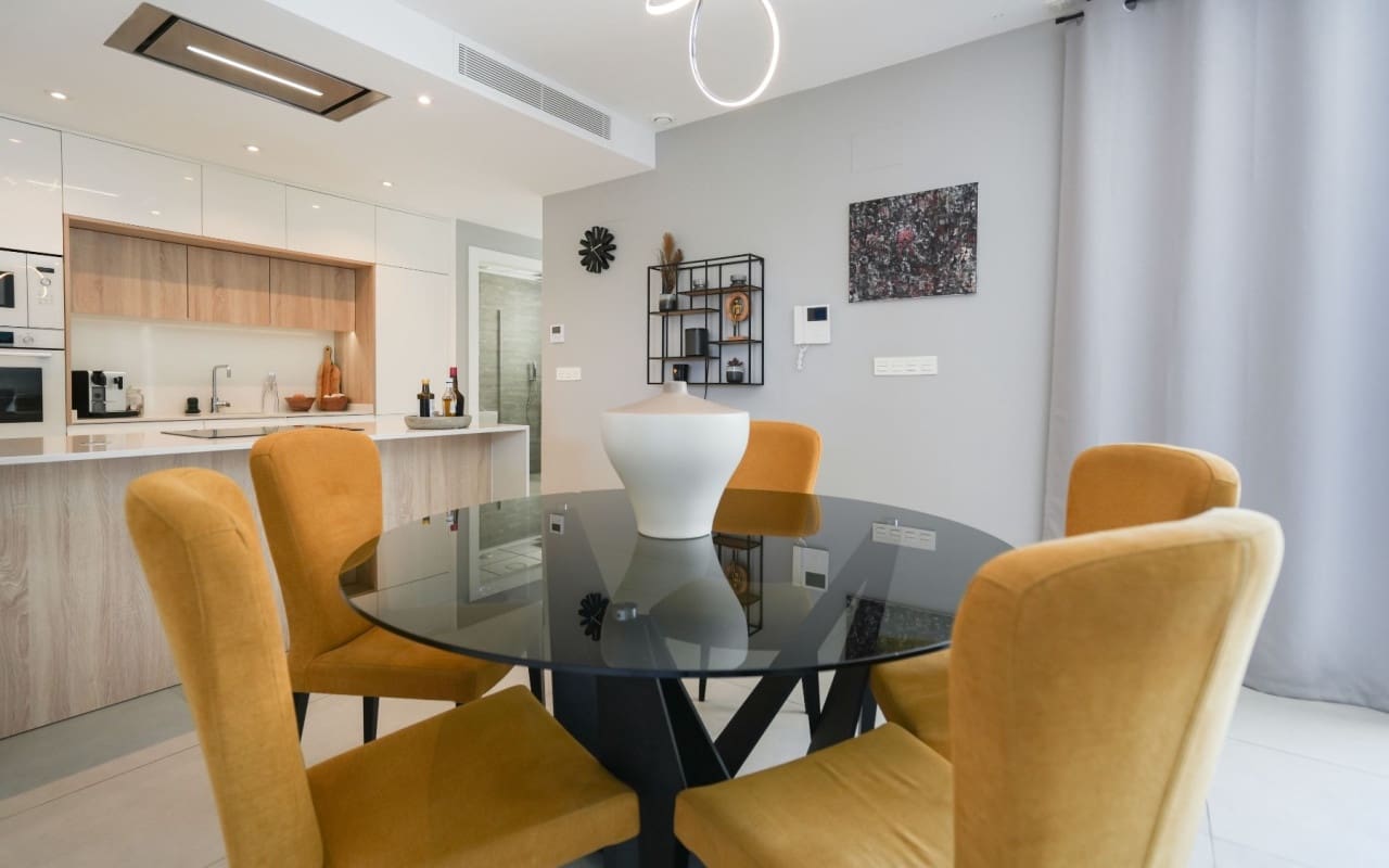 4 soverom Villa til salgs i Benijofar med svømmebasseng garasje - € 640 000 (Ref: 9997580)