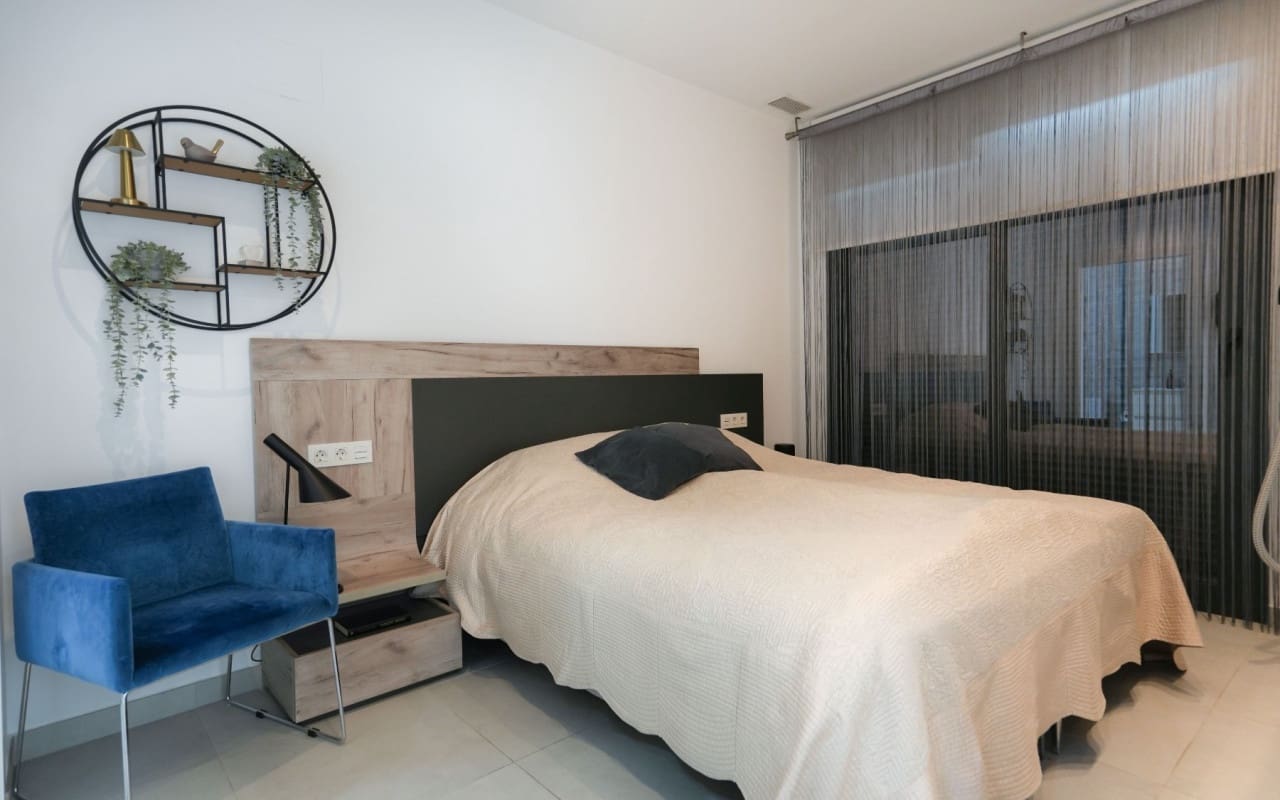 4 soverom Villa til salgs i Benijofar med svømmebasseng garasje - € 640 000 (Ref: 9997580)