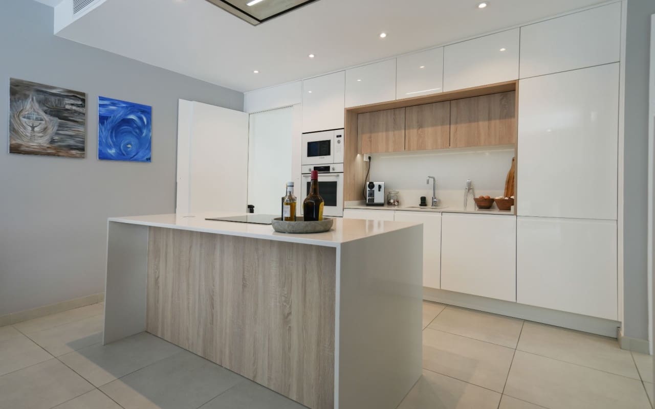 4 soverom Villa til salgs i Benijofar med svømmebasseng garasje - € 640 000 (Ref: 9997580)