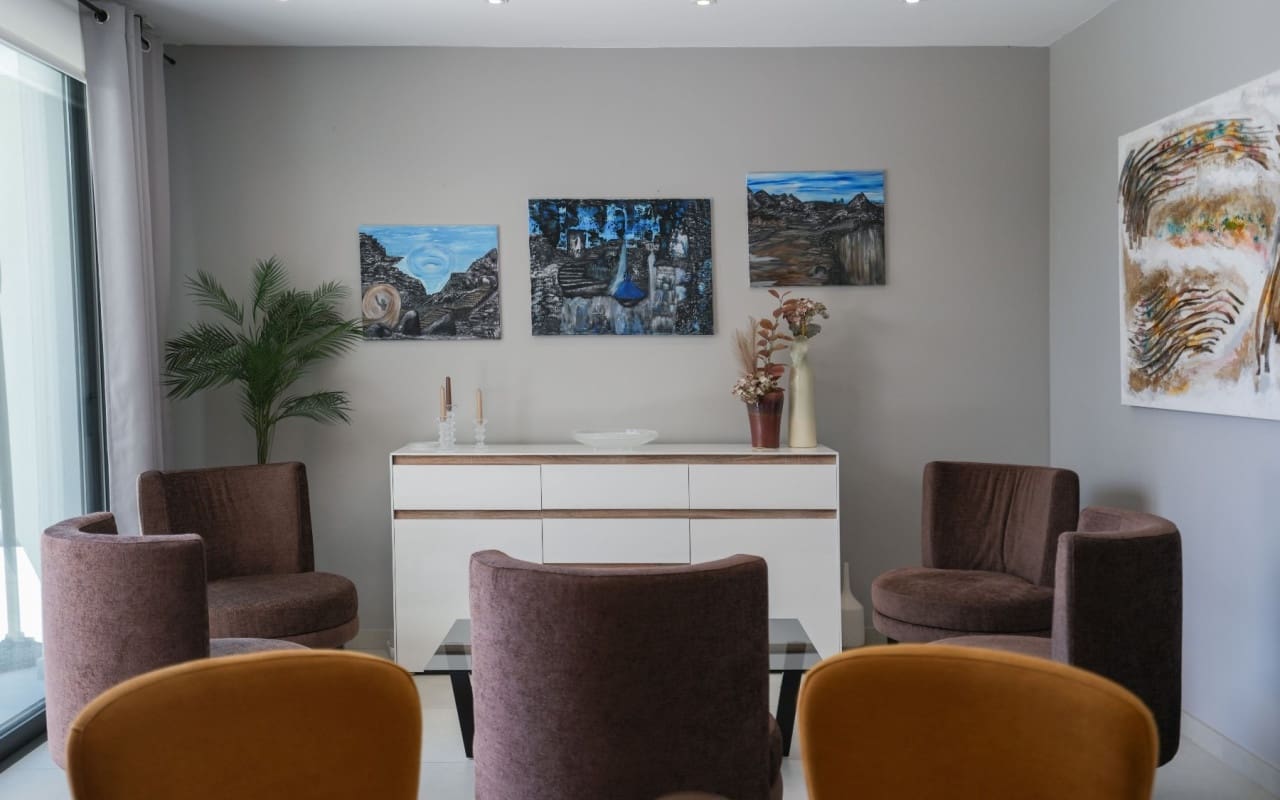 4 soverom Villa til salgs i Benijofar med svømmebasseng garasje - € 640 000 (Ref: 9997580)