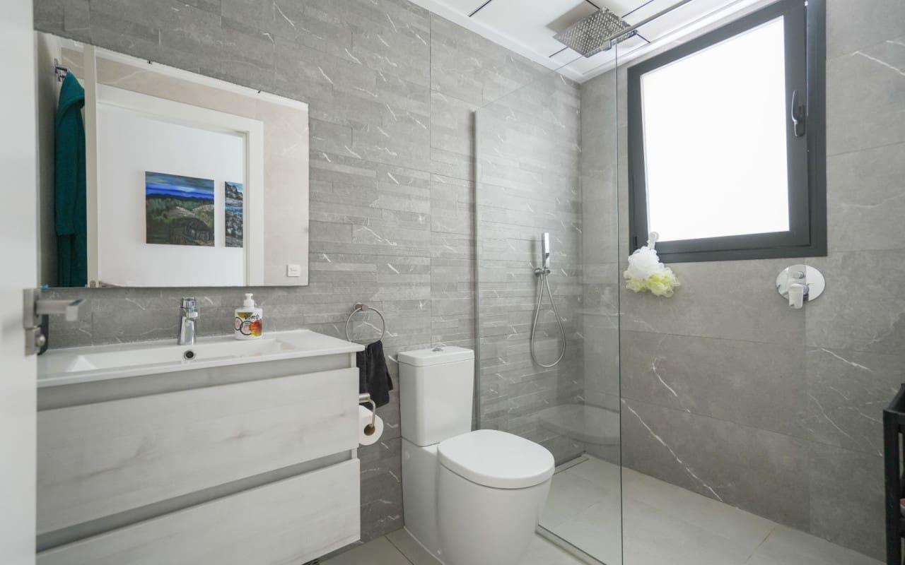 4 soverom Villa til salgs i Benijofar med svømmebasseng garasje - € 640 000 (Ref: 9997580)