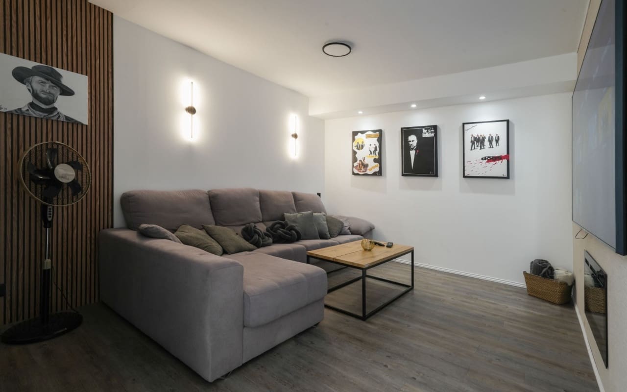 4 soverom Villa til salgs i Benijofar med svømmebasseng garasje - € 640 000 (Ref: 9997580)