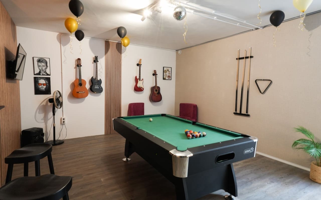4 soverom Villa til salgs i Benijofar med svømmebasseng garasje - € 640 000 (Ref: 9997580)