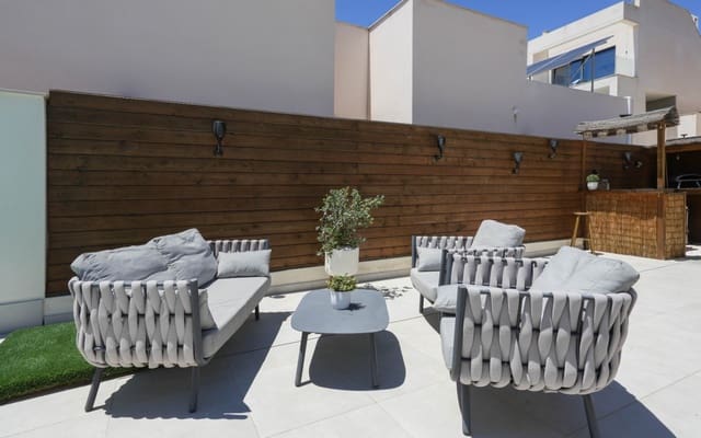 4 soverom Villa til salgs i Benijófar med svømmebasseng garasje - € 640 000 (Ref: 9997580)
